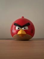 Angry Birds Speaker - Leuk en functioneel!, Audio, Tv en Foto, Luidsprekers, Overige merken, Gebruikt, Overige typen, Ophalen of Verzenden