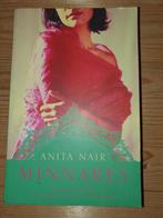 Spannende thriller van Anita Nair., Ophalen of Verzenden, Zo goed als nieuw