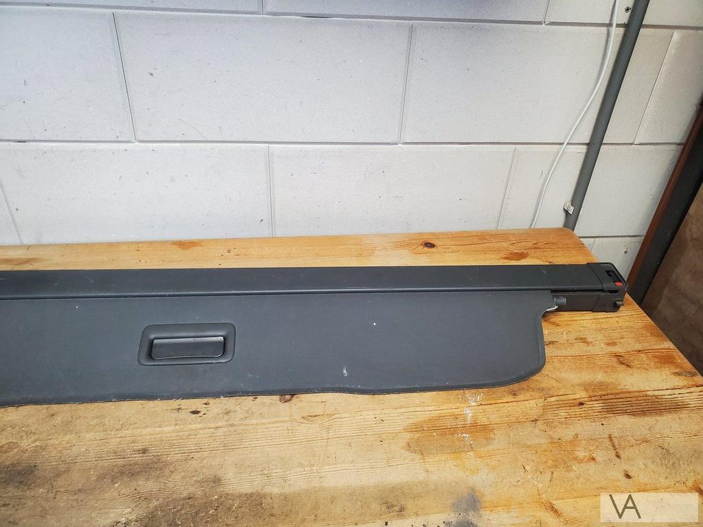 Volvo V60 2010 - 2017 rolhoes rollo bagage afdekhoes €90, Ophalen of Verzenden, Gebruikt, Volvo