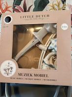 Little Dutch Muziekmobiel, Ophalen, Zo goed als nieuw