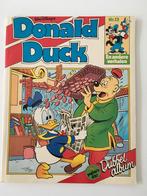 Donald Duck Dubbelalbum Nr. 13 (1987), Ophalen of Verzenden, Zo goed als nieuw, Walt Disney, Eén stripboek