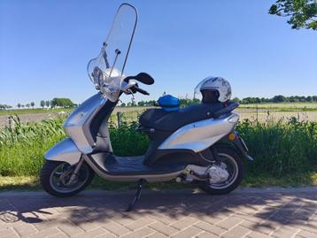 Piaggio Fly  beschikbaar voor biedingen