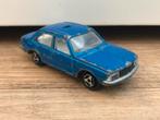 1:60 Majorette no.266 Renault 18, Ophalen of Verzenden, Gebruikt, Auto
