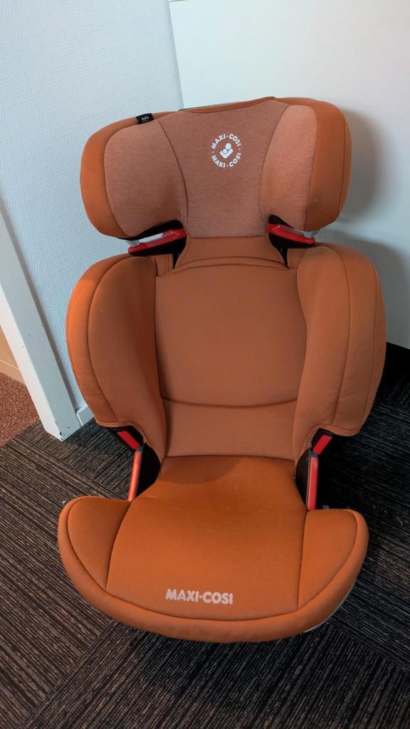 Maxi cosi autostoel Rodifix AirProtect 15-36 kg 3-12 jaar, Kinderen en Baby's, Autostoeltjes, Zo goed als nieuw, Maxi-Cosi, 15 t/m 36 kg