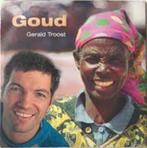 Goud / Gerald Troost (cd-single 2 tracks) Dorcas, Ophalen of Verzenden, Zo goed als nieuw, Gospel