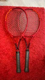 Head Prestige Pro 2021, Sport en Fitness, Tennis, Ophalen, Zo goed als nieuw, Racket, Head
