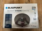 NIEUW robot Zuigen en dweilen!! Blaupunkt Bluebot Xtreme,, Ophalen of Verzenden, Nieuw, Minder dan 1200 watt, Stofzuiger