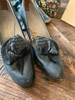 Oude dames pumps bally amsterdam schoenen, Ophalen of Verzenden