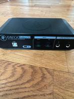 Onyx Producer 2:2 Audio Interface, Muziek en Instrumenten, Midi-apparatuur, Ophalen of Verzenden, Zo goed als nieuw