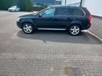 Volvo XC90 3.2 Geartronic YOUNGTIMER 2007 Zwart, 238 pk, 7 stoelen, Zwart, Navigatiesysteem