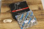 nos Campagnolo RECORD 9 speed ketting - CN99 / C9 race, 1``, `><<K, Campagnolo, Racefiets