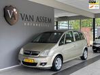 Opel Meriva 1.6-16V Temptation| Elek Ramen| LM Velgen, Auto's, Opel, Voorwielaandrijving, 65 €/maand, 15 km/l, Gebruikt