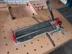 Rubi Speed 62 Tegelsnijder - Magnetisch, Doe-het-zelf en Verbouw, Gereedschap | Handgereedschap, Ophalen