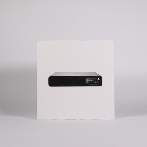 Ubiquiti UniFi Cloud Key Gen2 Plus - ZGAN, Computers en Software, Pc- en Netwerkkabels, Zo goed als nieuw