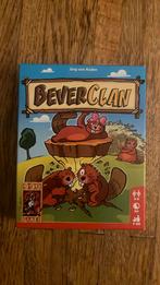 Beverclan, lijkt op beverbende, Hobby en Vrije tijd, Gezelschapsspellen | Kaartspellen, Ophalen of Verzenden, Zo goed als nieuw