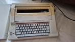 Smith corona elektrische schrijfmachine, Diversen, Typemachines, Ophalen of Verzenden, Gebruikt