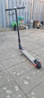 Elektrische step defect!, Fietsen en Brommers, Steps, Ophalen of Verzenden, Gebruikt, Elektrische step (E-scooter)