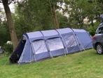 Outwell Phoenix 4, Caravans en Kamperen, Tenten, Ophalen, Zo goed als nieuw, Tot en met 4