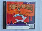collectie PRINCE od PERSIA, Spelcomputers en Games, Games | Pc, 1 speler, Ophalen of Verzenden, Gebruikt, Vanaf 3 jaar