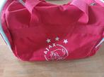 Ajax tas, Ophalen of Verzenden, Gebruikt