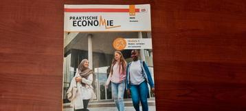 Praktische Economie 4/5havo economie  beschikbaar voor biedingen