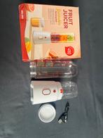 Smoothie maker, Minder dan 1 liter, Ophalen of Verzenden, Nieuw, 1 snelheid