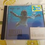 Nirvana Nevermind, Ophalen of Verzenden, Zo goed als nieuw