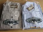 Losse heren pyjama jasjes maat 58, Ophalen of Verzenden, Nieuw, Maat 56/58 (XL)