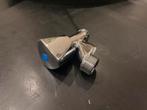 2x Kiwa beluchterkraan keerklep chroom knop, Ophalen of Verzenden, Nieuw