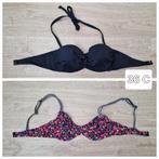 Bikinitops 36C en bikinibroekjes in maat 40 NIEUW €4,50-€2, Nieuw, S.Olivier, Bikini, Ophalen of Verzenden