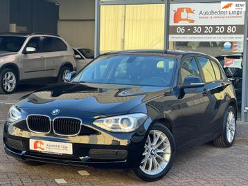 BMW 116i Exec.|Climate | Cruise |Navi | Xenon |Ketting nieuw beschikbaar voor biedingen