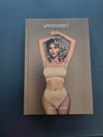 Monica Geuze boek unreleased, Ophalen of Verzenden