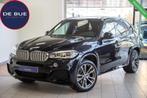 BMW X5 xDrive40d 313 PK High Executive M-Sport Org NL 2e Eig, Gebruikt, 2993 cc, Zwart, Bedrijf