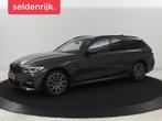 BMW 3-serie 320e M Sport | Leder | Adaptive cruise | Stoelve, Auto's, BMW, 1998 cc, Gebruikt, 4 cilinders, 71 km/l