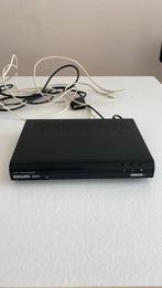 Dvd en cd speler, Ophalen, Gebruikt, Overige merken