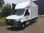 Mercedes-Benz Sprinter 516 automaat,  Euro6, Auto's, 4 cilinders, Diesel, Particulier, 2677 kg