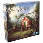 Reykholt Spel - taalonafhankelijk - Engelse regels, Een of twee spelers, Ophalen of Verzenden, Zo goed als nieuw, Renegade Game Studios