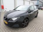 Seat Ibiza 1.4 Reference, Voorwielaandrijving, Zwart, 4 cilinders, Bedrijf