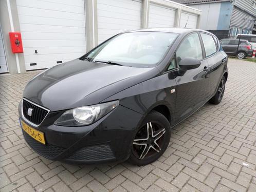 Seat Ibiza 1.4 Reference, Auto's, Seat, Bedrijf, Te koop, Ibiza, ABS, Airbags, Airconditioning, Centrale vergrendeling, Cruise Control
