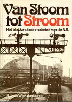 van Stoom tot Stroom, Ophalen of Verzenden, Zo goed als nieuw, Trein