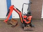 Kubota - U10-3 - Mini-Excavator - 2016, Graafmachine