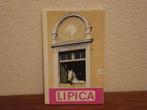 Lipica ( lipizzaners ), Ophalen of Verzenden, Gelezen, Paarden of Pony's