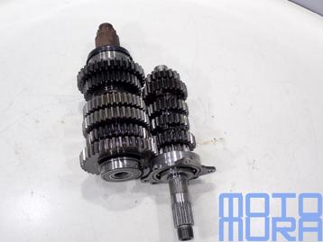 versnellingsbak voor de Yamaha R1 2004 - 2006 RN12 versnelli beschikbaar voor biedingen
