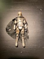 Custom Captain Phasma Figuur - Star Wars Black Series, Ophalen of Verzenden, Gebruikt