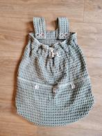 Koeka boxzak wafel Amsterdam - Shadow Green, Ophalen of Verzenden, Zo goed als nieuw