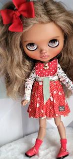 Blythe mooi  jurkje., Verzamelen, Poppen, Ophalen of Verzenden, Nieuw, Kleertjes
