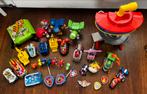 Groot pakket Paw Patrol, Ophalen, Zo goed als nieuw
