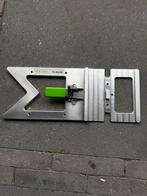 Festool FS-WA 90 hoekaanslag - Zo goed als nieuw, Ophalen of Verzenden, Zo goed als nieuw