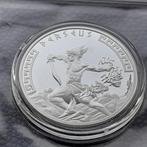 2024 Perseus and the head of Medusa - 1 oz silver, Postzegels en Munten, Munten | Oceanië, Zilver, Verzenden