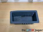 Opbergvak grijs BMW 3-serie E90 E92 51477139051, Gebruikt, Ophalen of Verzenden, BMW, BMW